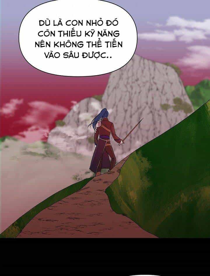Tôi Không Phải Là Cinderella - Chương 15 - ảnh 43