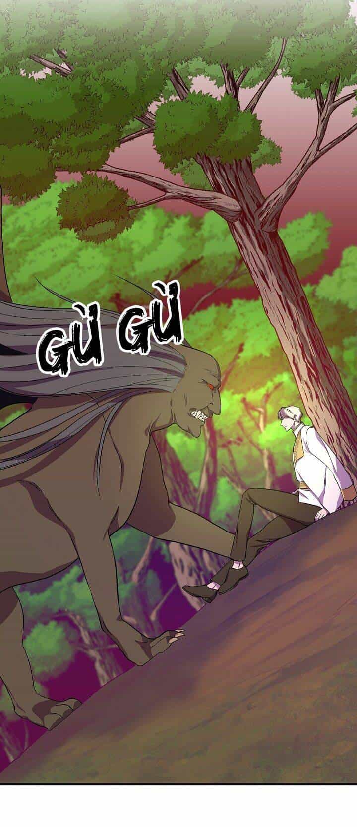 Tôi Không Phải Là Cinderella - Chương 15 - ảnh 64