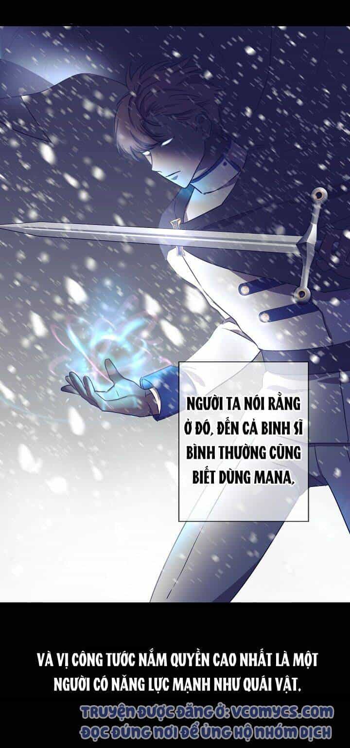 Tôi Không Phải Là Cinderella - Chương 2 - ảnh 19