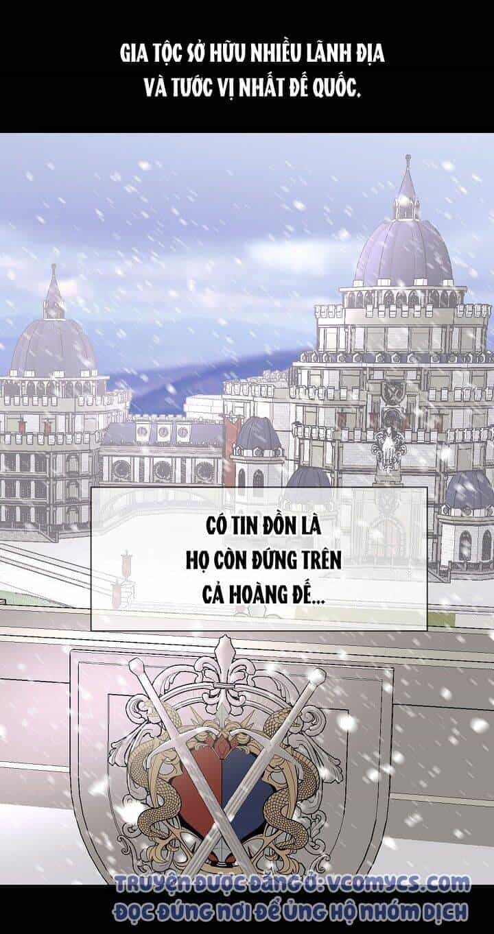 Tôi Không Phải Là Cinderella - Chương 2 - ảnh 21
