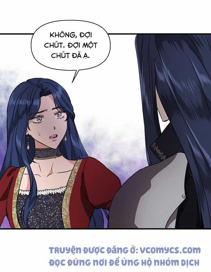 Tôi Không Phải Là Cinderella - Chương 2 - ảnh 26