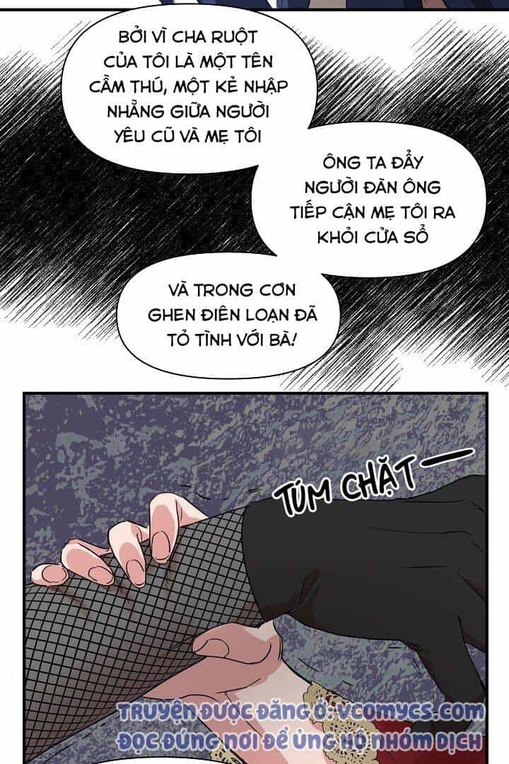 Tôi Không Phải Là Cinderella - Chương 2 - ảnh 33
