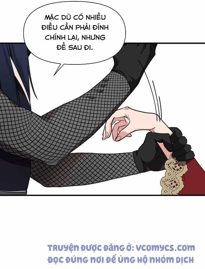 Tôi Không Phải Là Cinderella - Chương 2 - ảnh 38