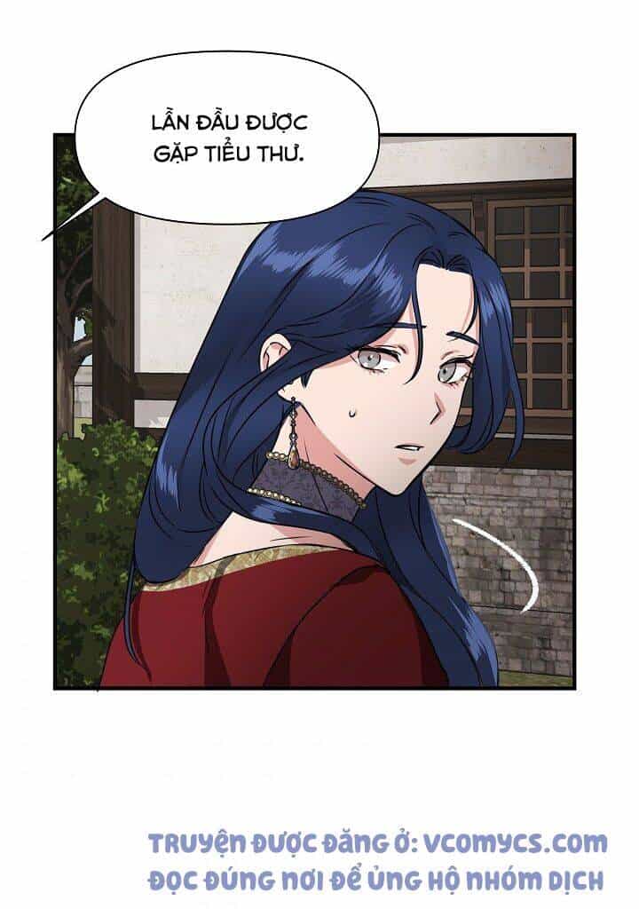 Tôi Không Phải Là Cinderella - Chương 2 - ảnh 49