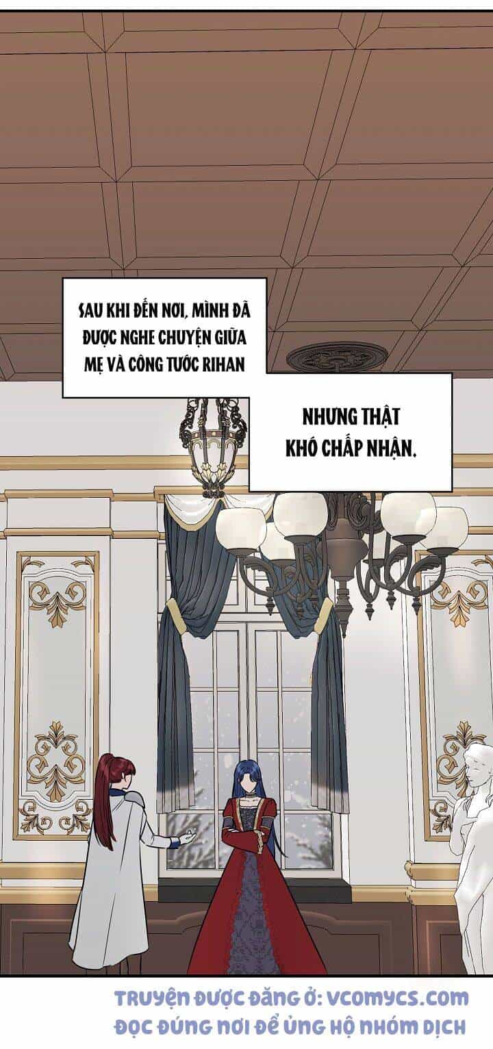 Tôi Không Phải Là Cinderella - Chương 2 - ảnh 64