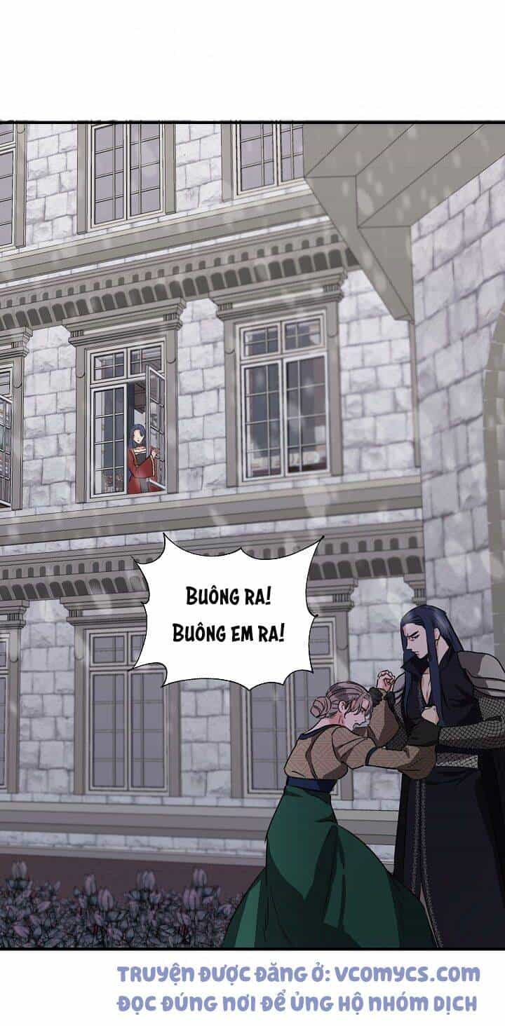 Tôi Không Phải Là Cinderella - Chương 2 - ảnh 67