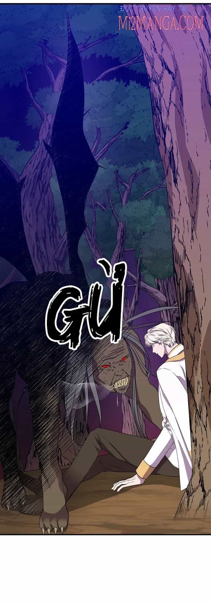 Tôi Không Phải Là Cinderella - Chương 15.5 - ảnh 14