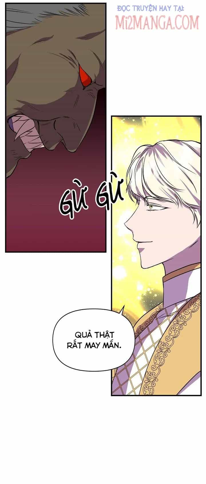 Tôi Không Phải Là Cinderella - Chương 15.5 - ảnh 26