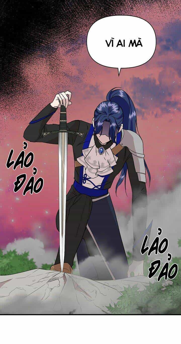 Tôi Không Phải Là Cinderella - Chương 16 - ảnh 26