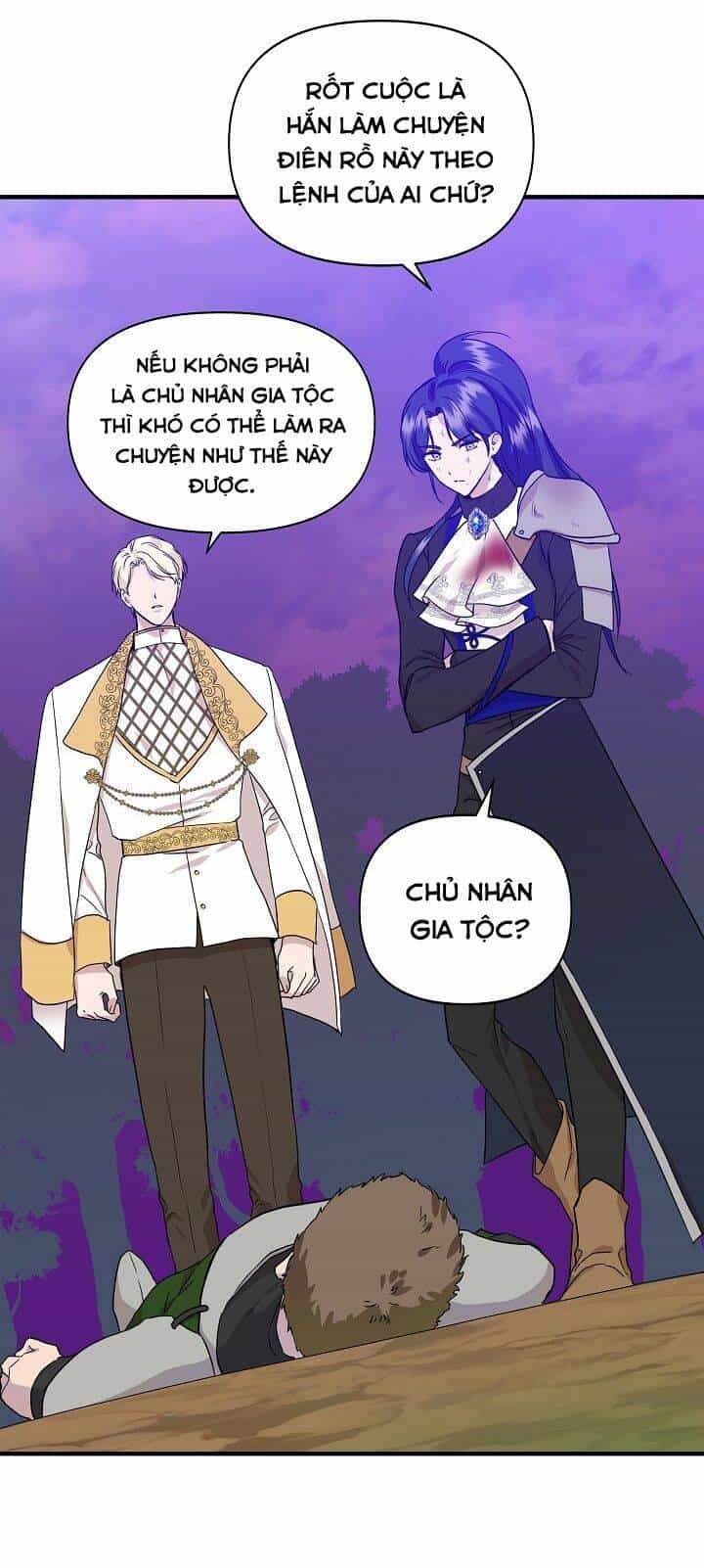 Tôi Không Phải Là Cinderella - Chương 16 - ảnh 54