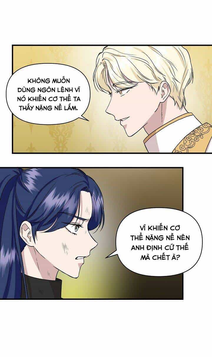 Tôi Không Phải Là Cinderella - Chương 16 - ảnh 62