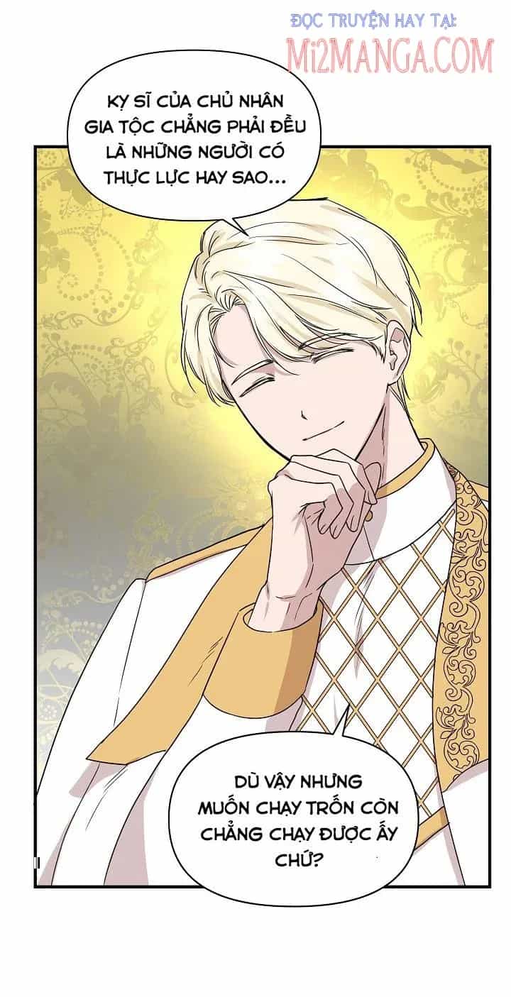 Tôi Không Phải Là Cinderella - Chương 16.5 - ảnh 22