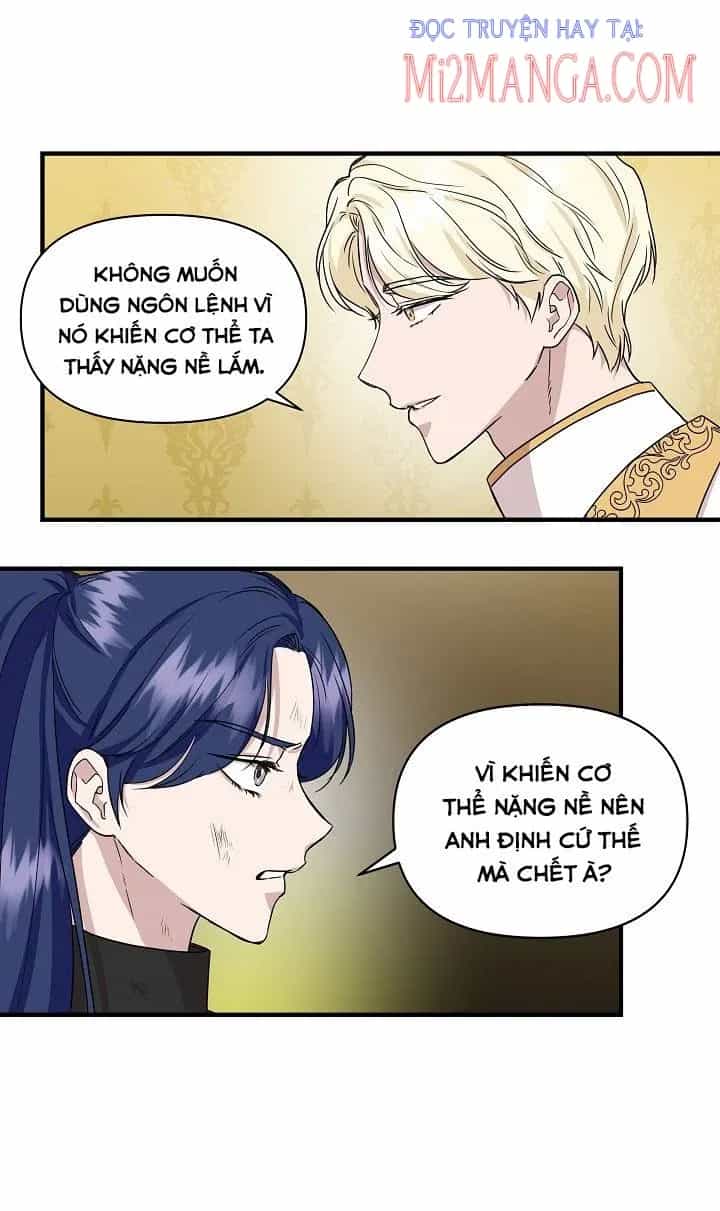 Tôi Không Phải Là Cinderella - Chương 16.5 - ảnh 24