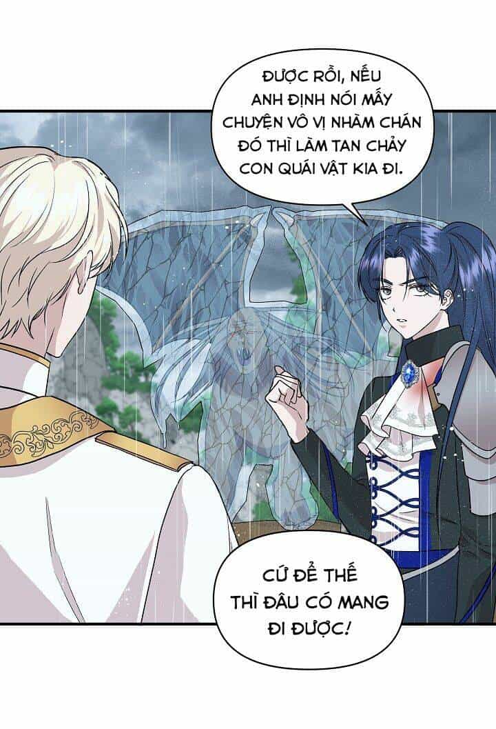 Tôi Không Phải Là Cinderella - Chương 17 - ảnh 26