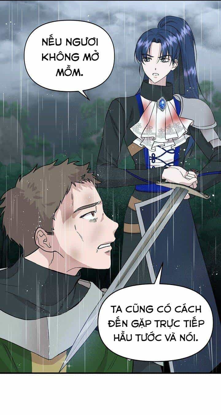 Tôi Không Phải Là Cinderella - Chương 17 - ảnh 53