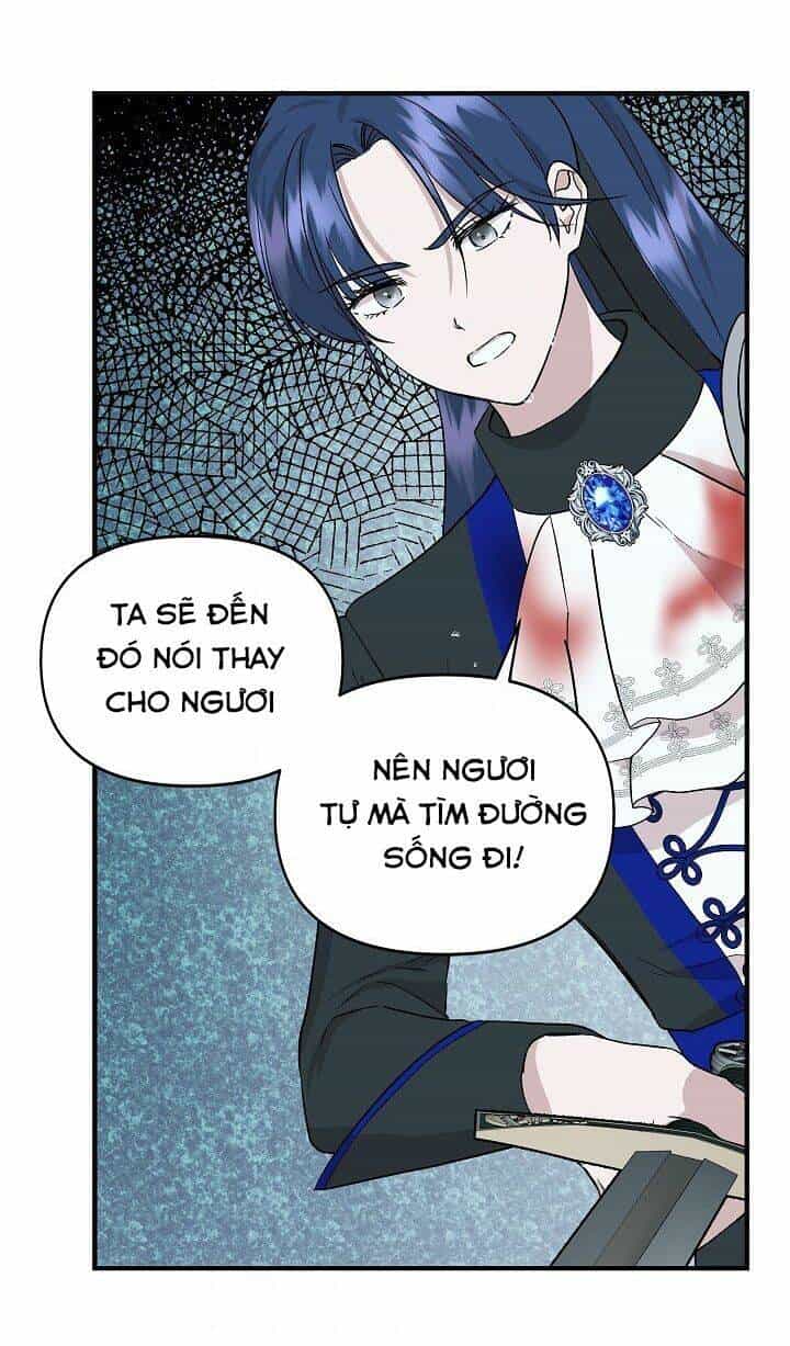 Tôi Không Phải Là Cinderella - Chương 17 - ảnh 55