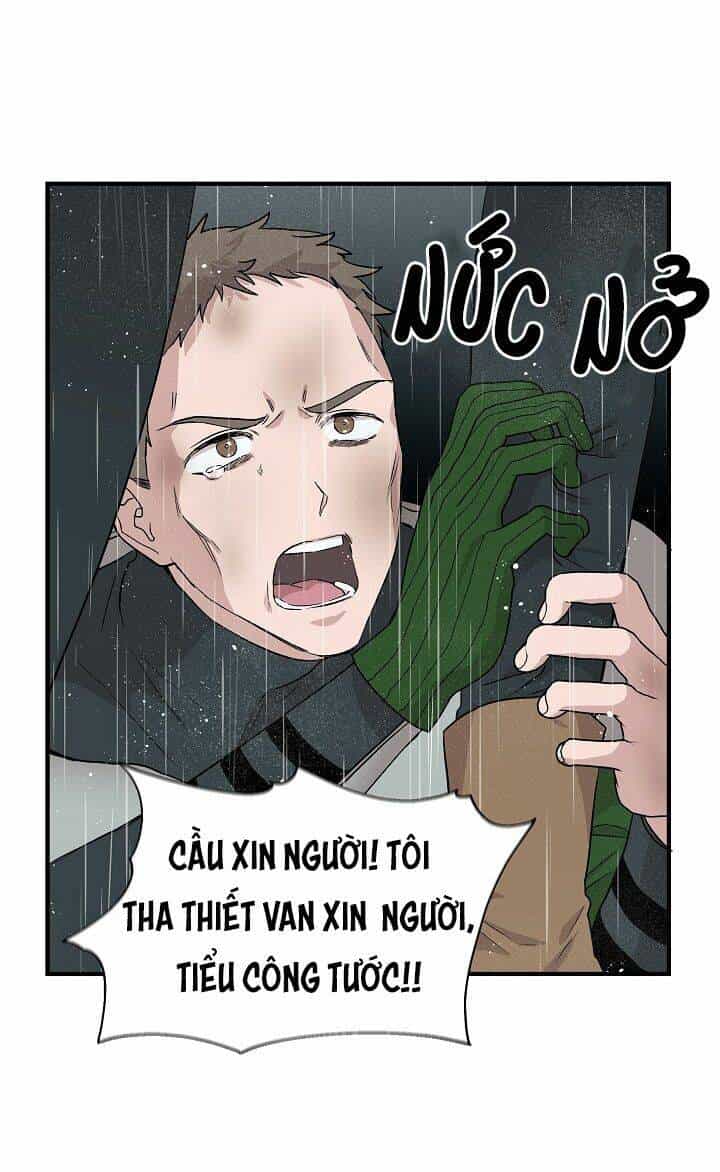 Tôi Không Phải Là Cinderella - Chương 17 - ảnh 60