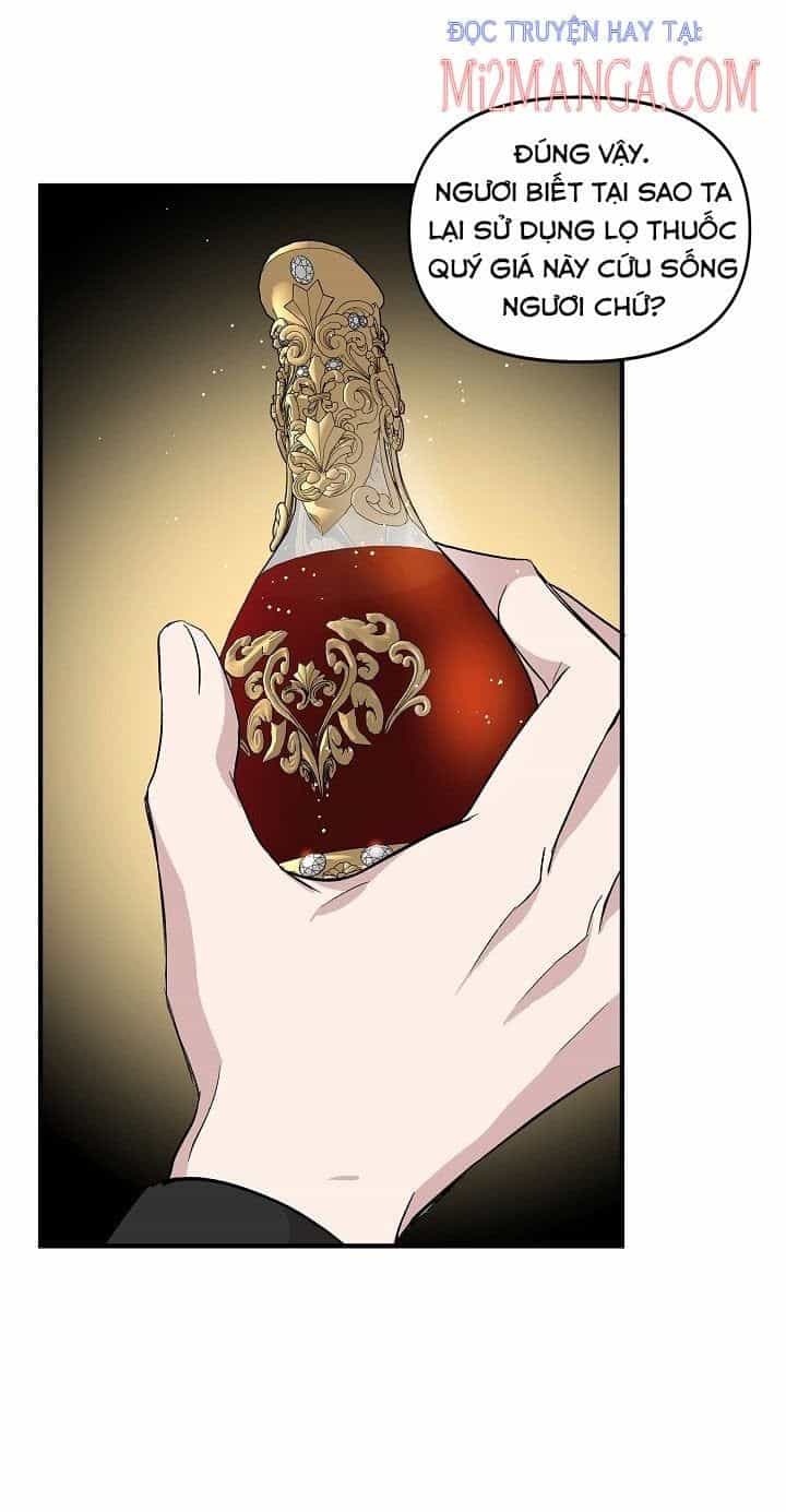 Tôi Không Phải Là Cinderella - Chương 17.5 - ảnh 11