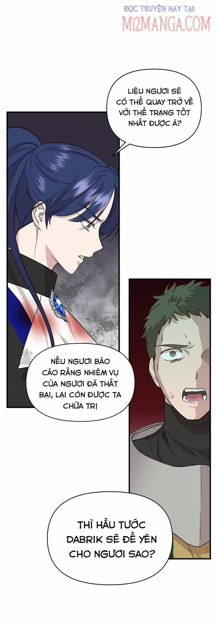 Tôi Không Phải Là Cinderella - Chương 17.5 - ảnh 12