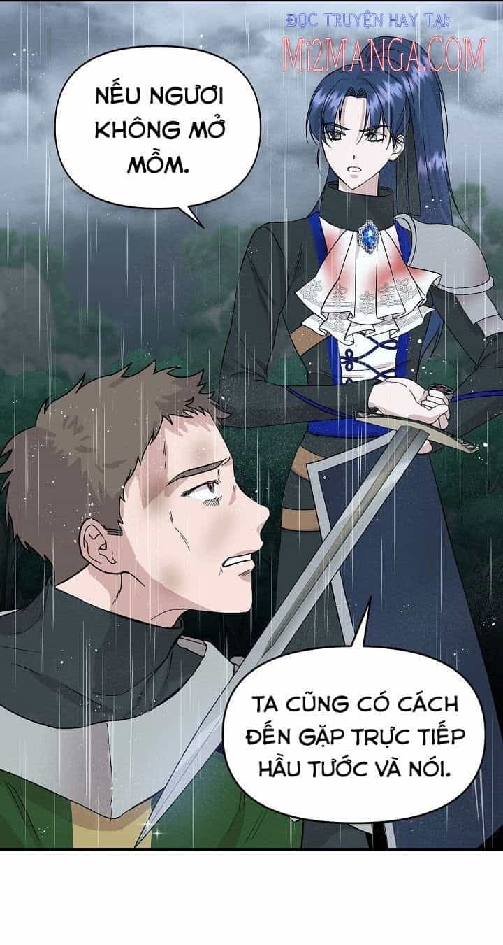 Tôi Không Phải Là Cinderella - Chương 17.5 - ảnh 20