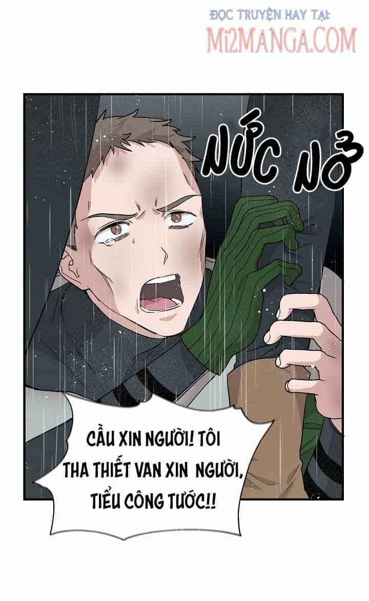Tôi Không Phải Là Cinderella - Chương 17.5 - ảnh 27