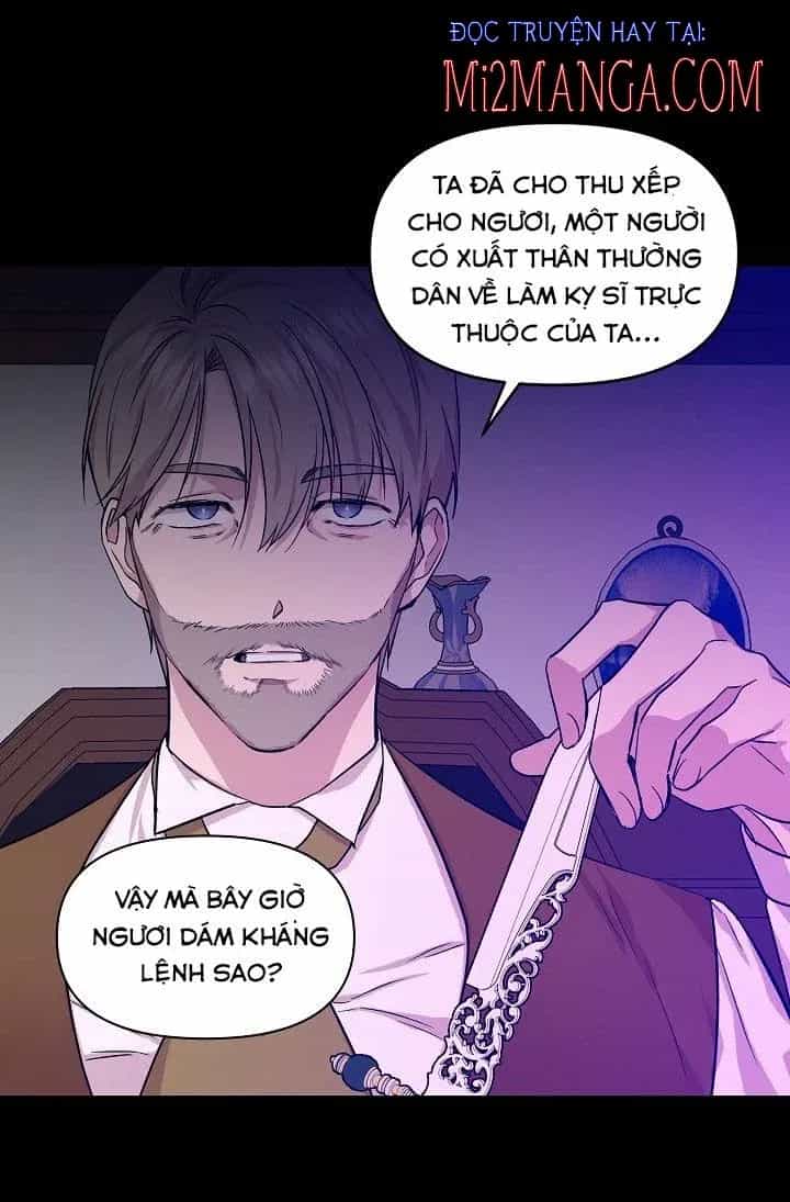 Tôi Không Phải Là Cinderella - Chương 17.5 - ảnh 31