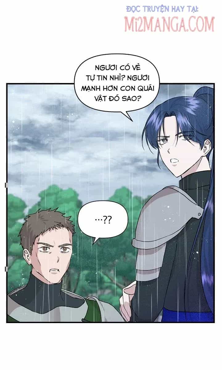 Tôi Không Phải Là Cinderella - Chương 17.5 - ảnh 5