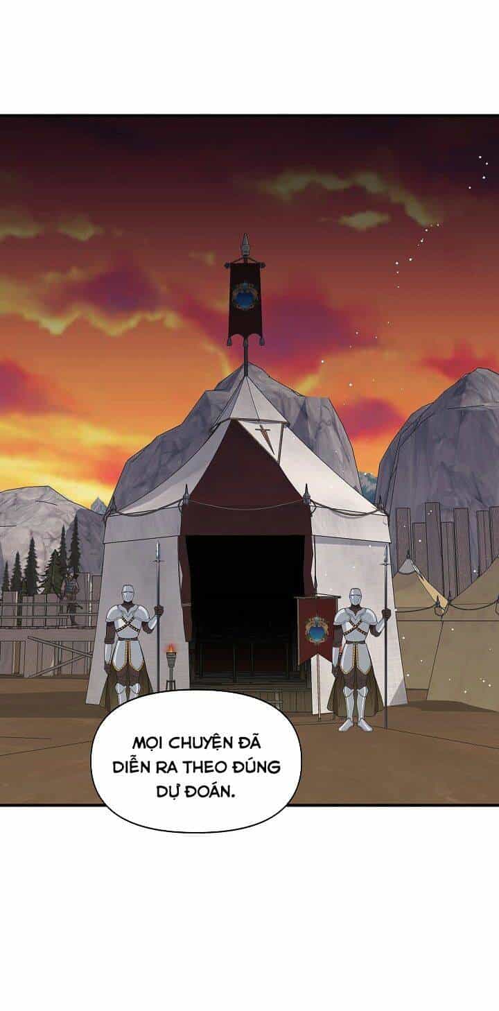 Tôi Không Phải Là Cinderella - Chương 18 - ảnh 14