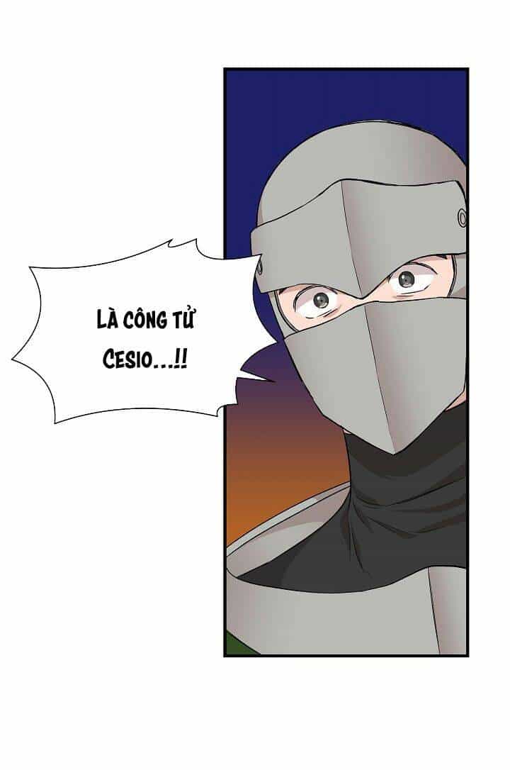 Tôi Không Phải Là Cinderella - Chương 18 - ảnh 19