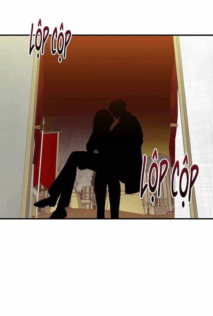 Tôi Không Phải Là Cinderella - Chương 18 - ảnh 20