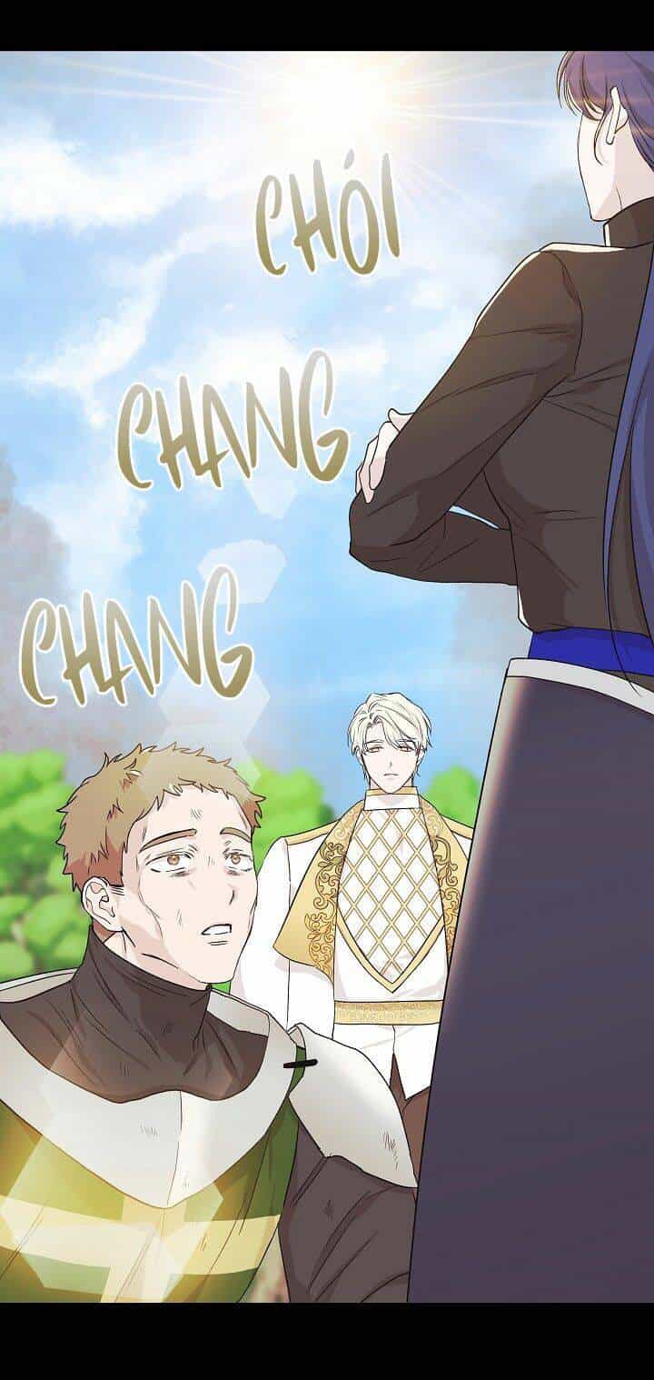Tôi Không Phải Là Cinderella - Chương 18 - ảnh 36