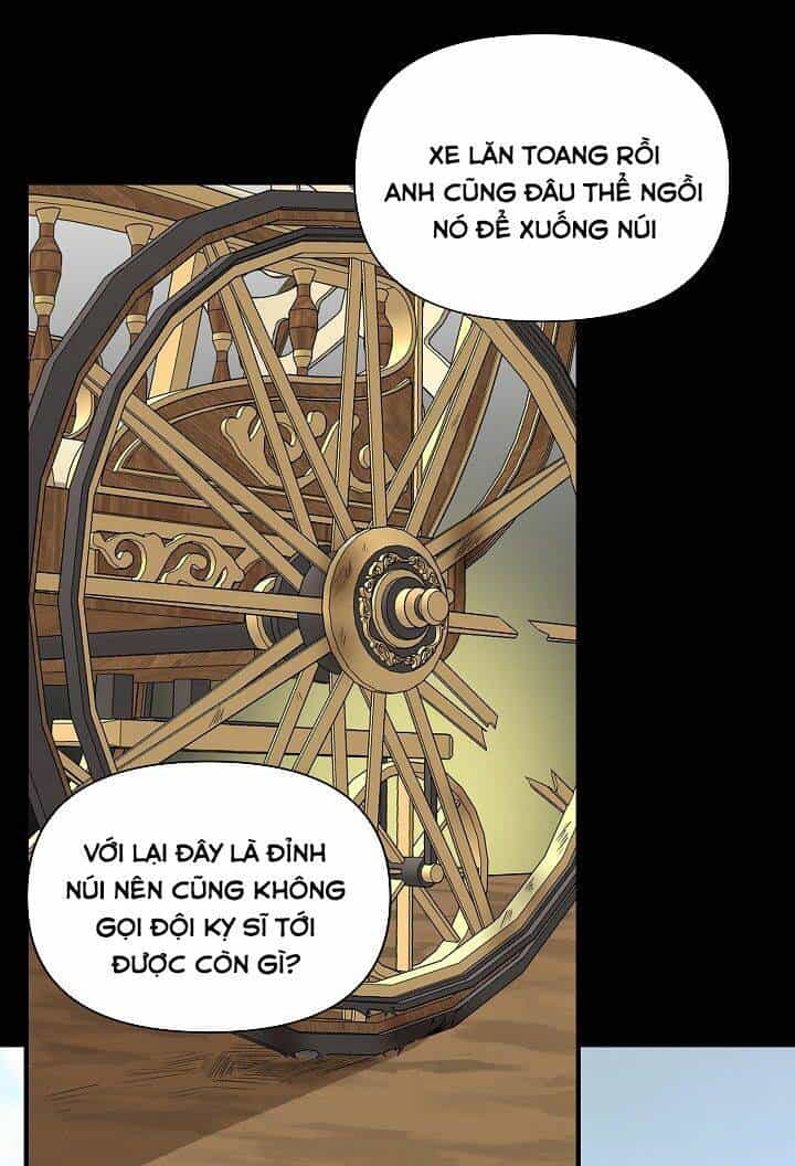 Tôi Không Phải Là Cinderella - Chương 18 - ảnh 45