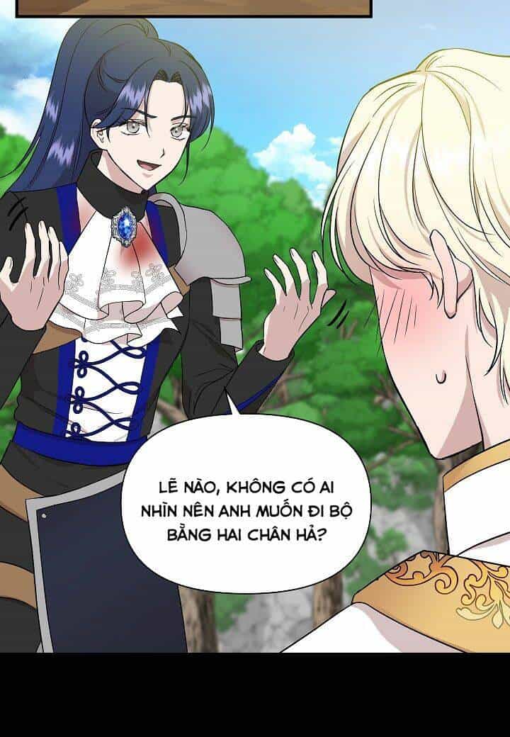 Tôi Không Phải Là Cinderella - Chương 18 - ảnh 46
