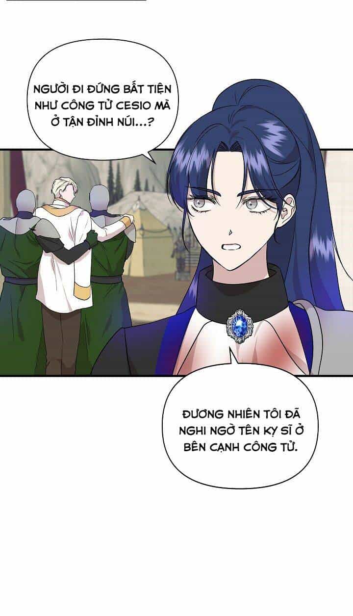 Tôi Không Phải Là Cinderella - Chương 18 - ảnh 54