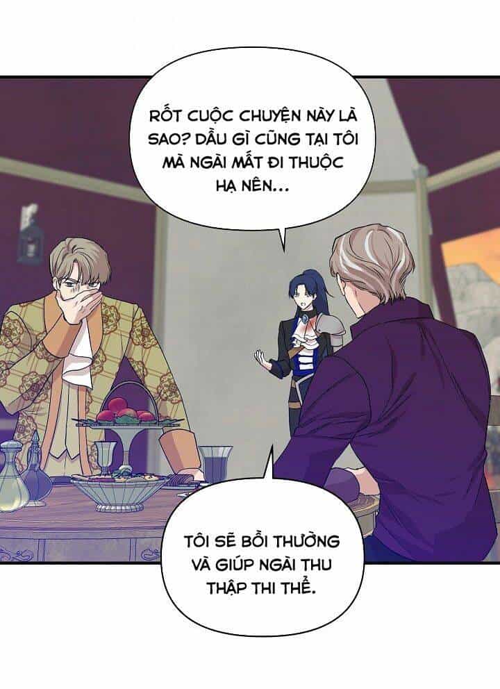 Tôi Không Phải Là Cinderella - Chương 18 - ảnh 56