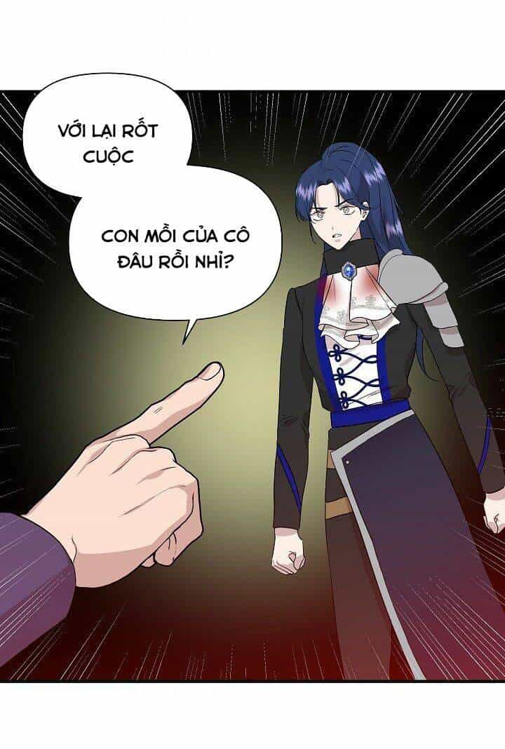 Tôi Không Phải Là Cinderella - Chương 18 - ảnh 64