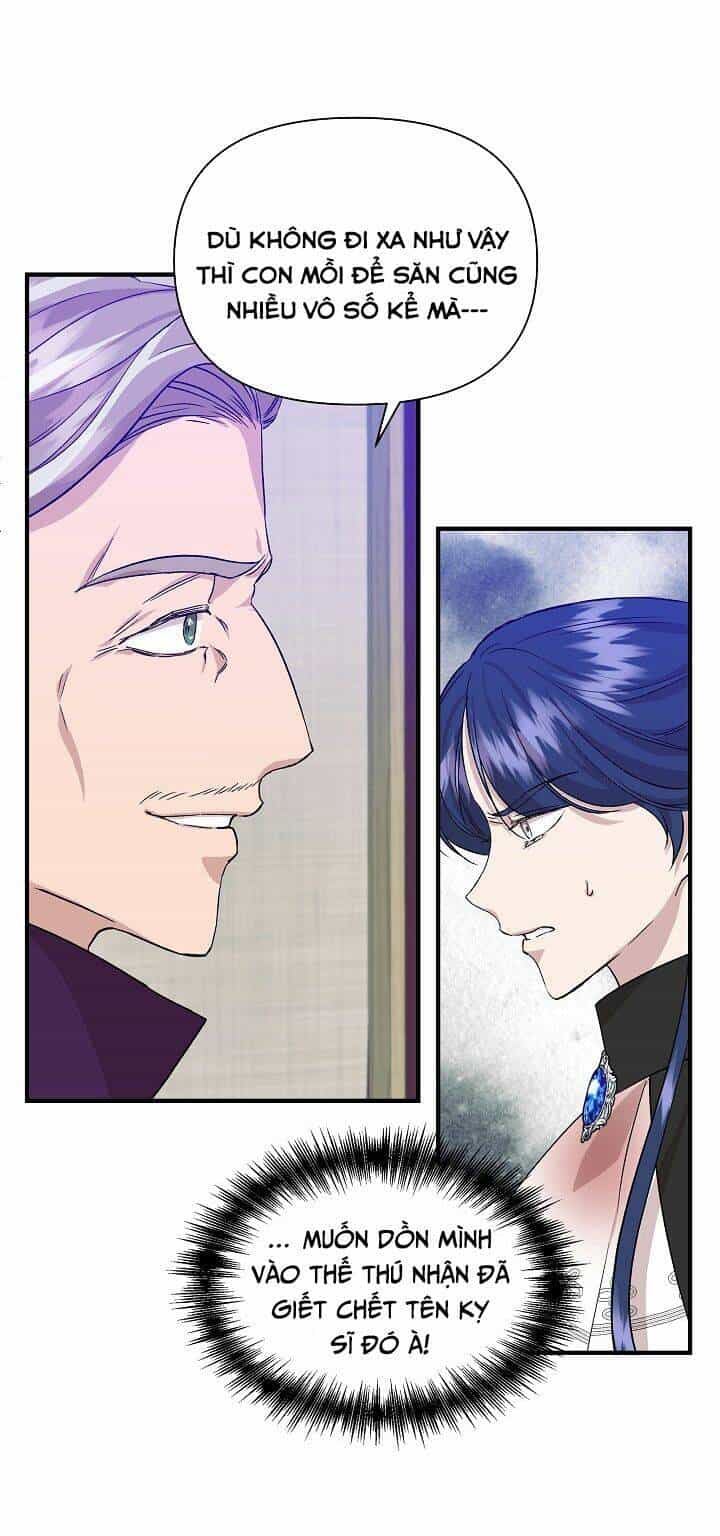 Tôi Không Phải Là Cinderella - Chương 18 - ảnh 66