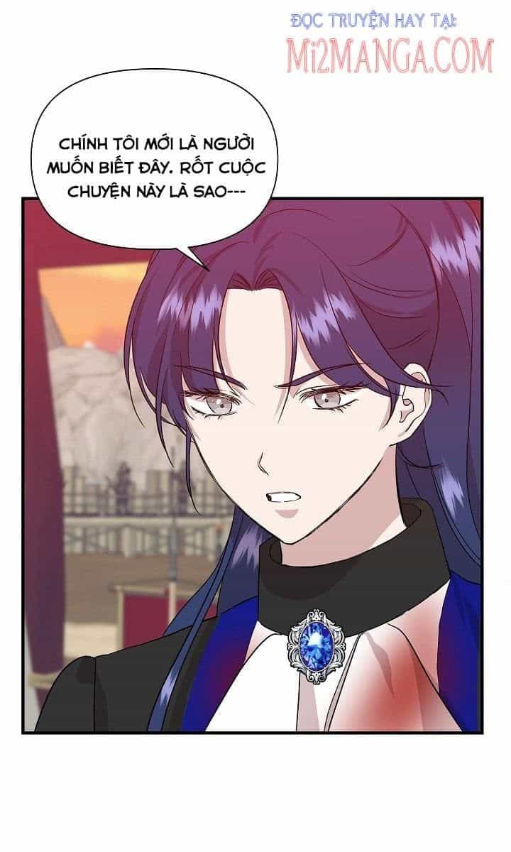 Tôi Không Phải Là Cinderella - Chương 18.5 - ảnh 18