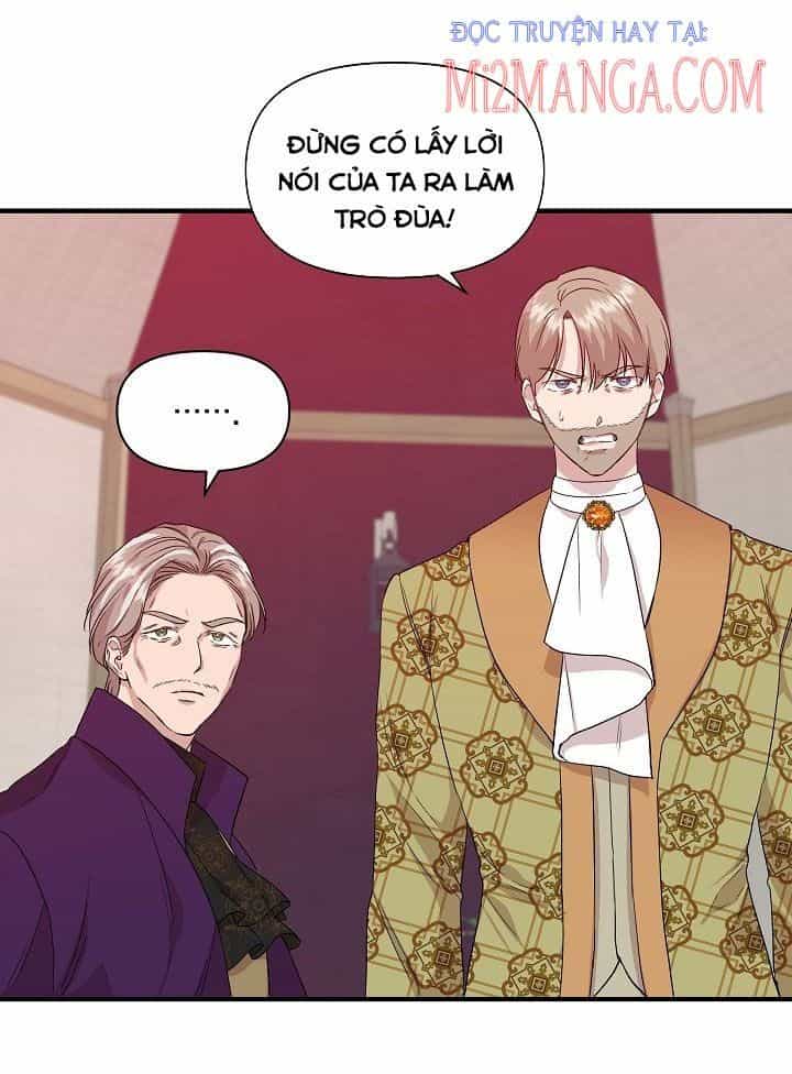 Tôi Không Phải Là Cinderella - Chương 18.5 - ảnh 19