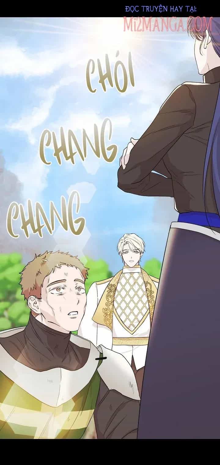 Tôi Không Phải Là Cinderella - Chương 18.5 - ảnh 3