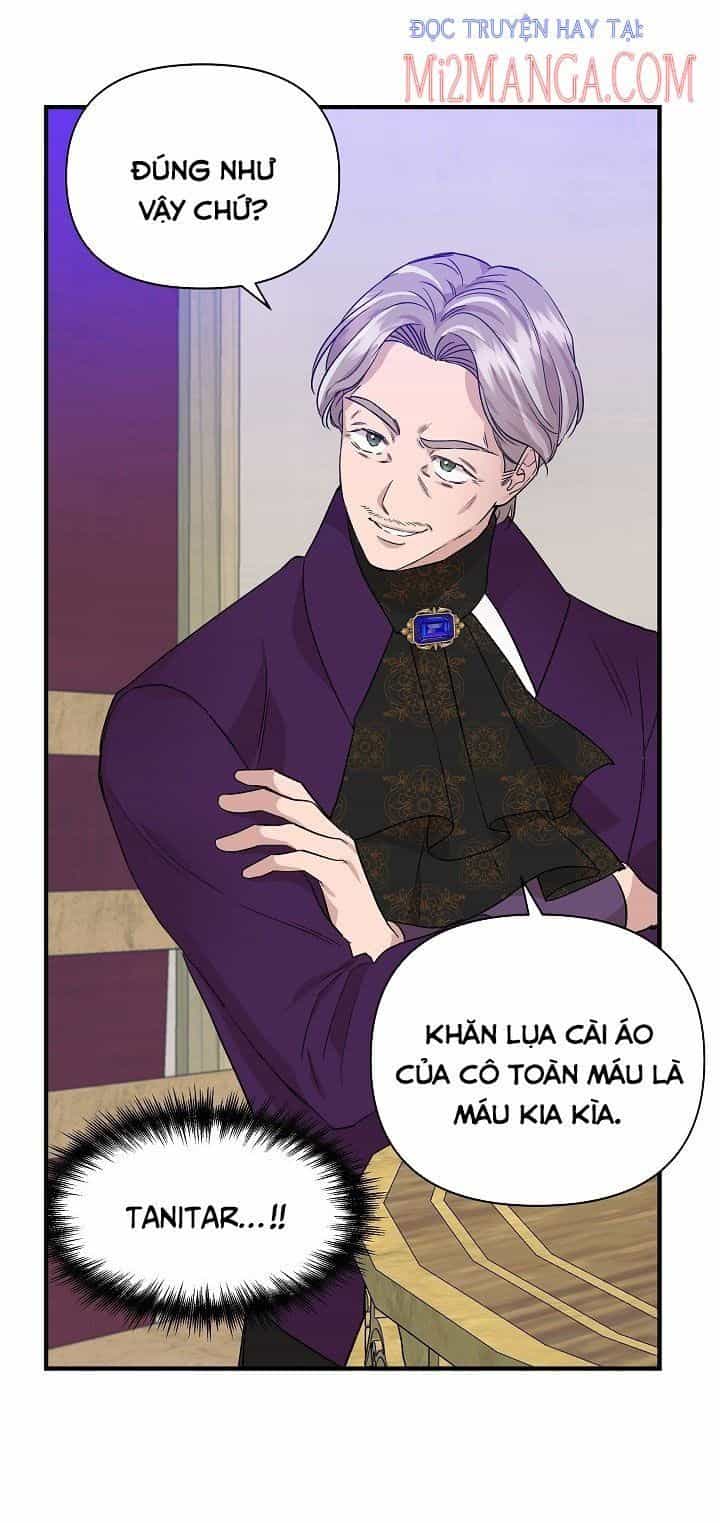Tôi Không Phải Là Cinderella - Chương 18.5 - ảnh 30
