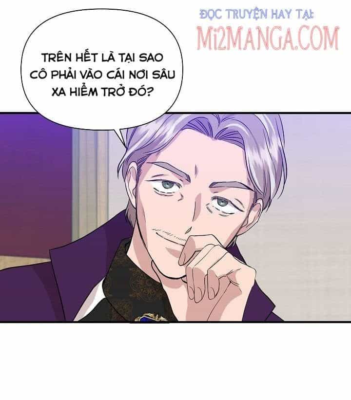 Tôi Không Phải Là Cinderella - Chương 18.5 - ảnh 32