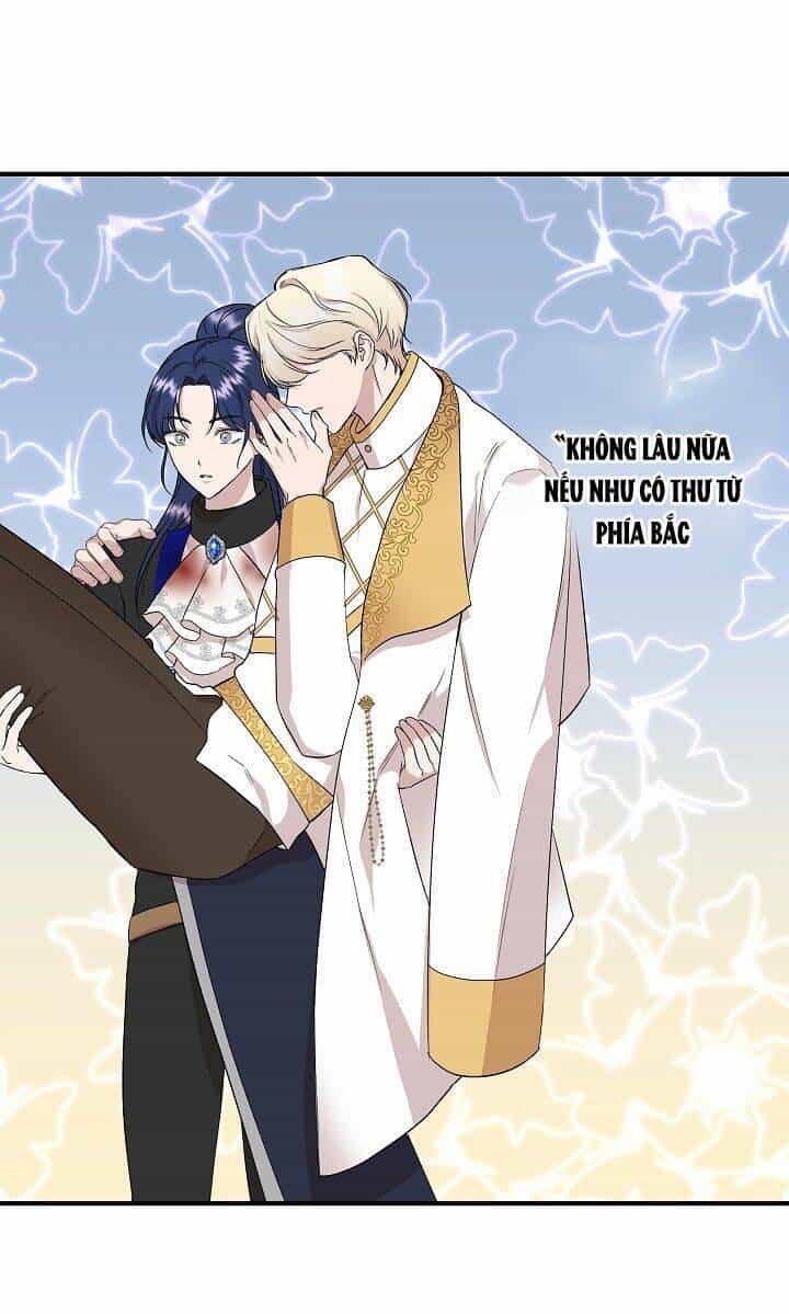 Tôi Không Phải Là Cinderella - Chương 19 - ảnh 10