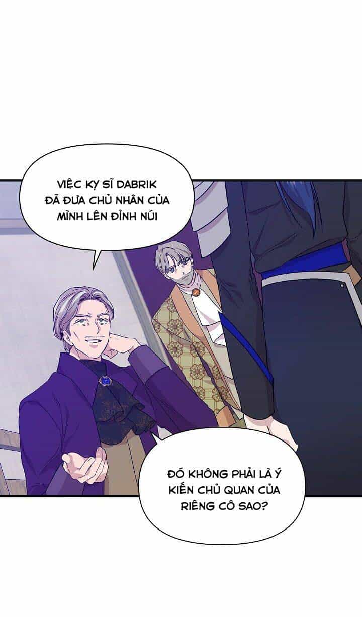 Tôi Không Phải Là Cinderella - Chương 19 - ảnh 16