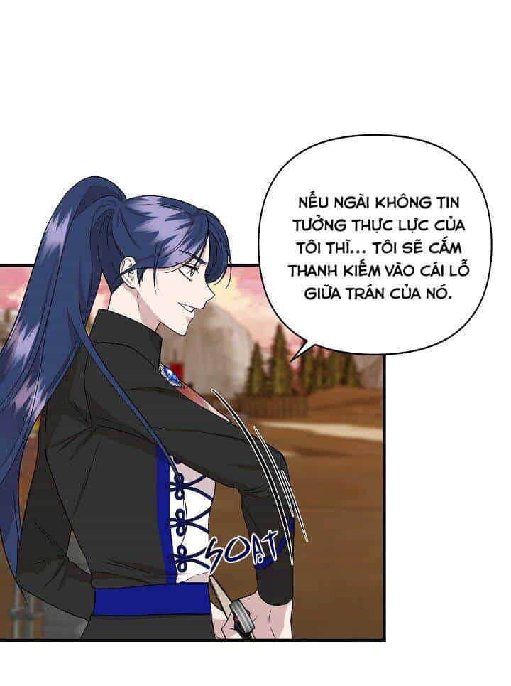 Tôi Không Phải Là Cinderella - Chương 19 - ảnh 41