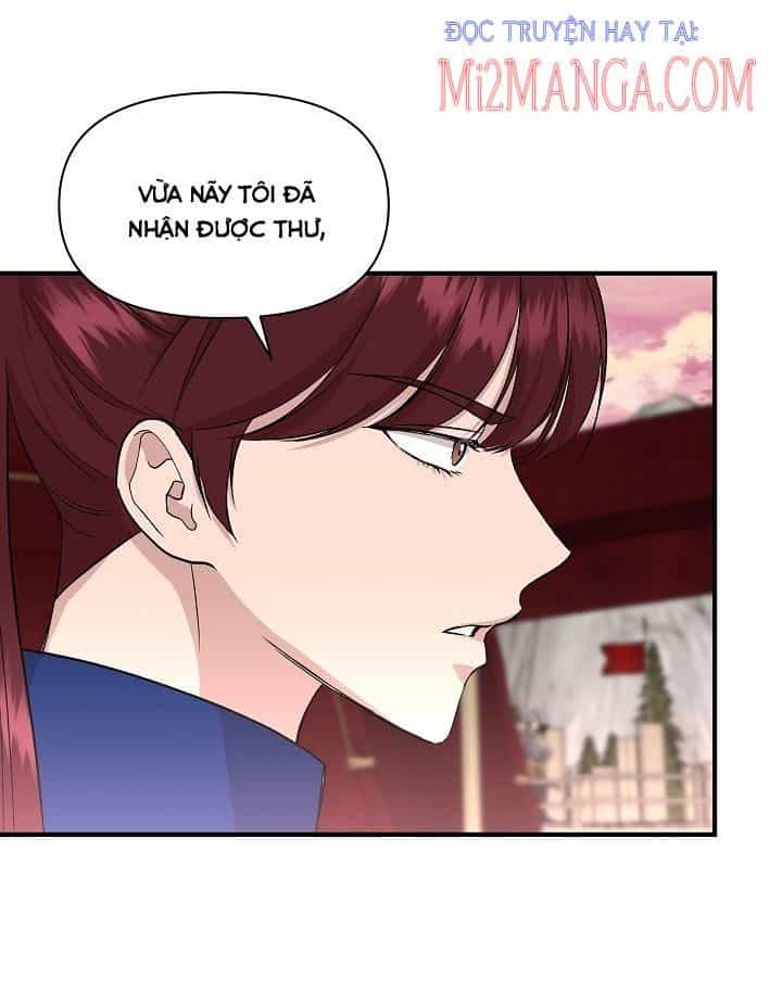 Tôi Không Phải Là Cinderella - Chương 19.5 - ảnh 24
