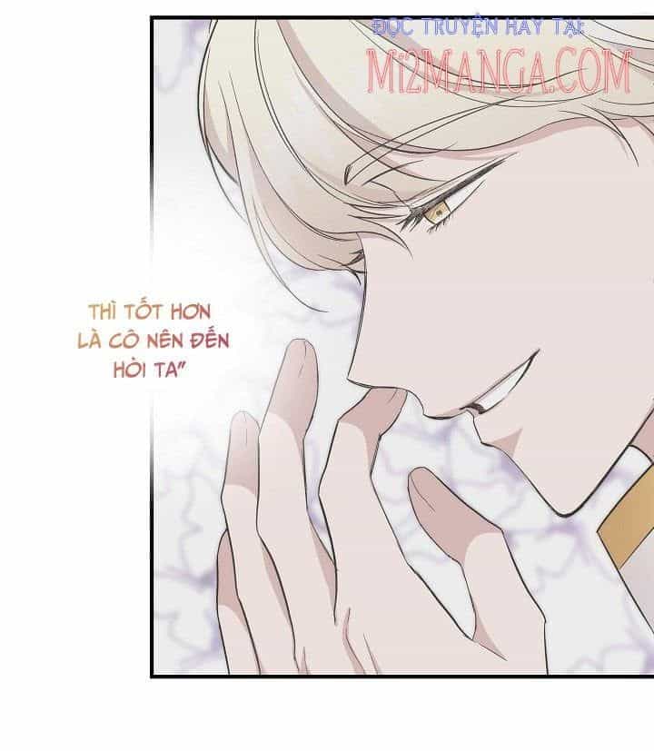 Tôi Không Phải Là Cinderella - Chương 19.5 - ảnh 27