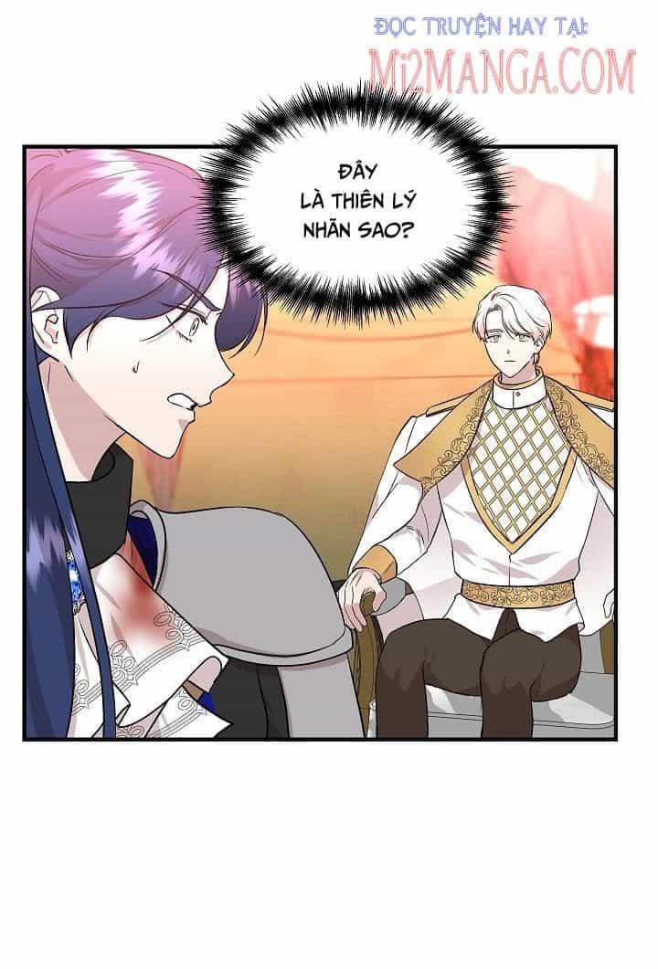 Tôi Không Phải Là Cinderella - Chương 19.5 - ảnh 29