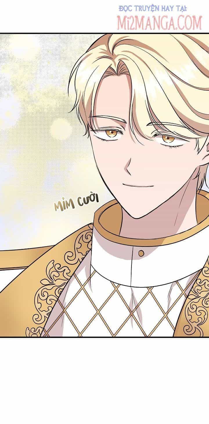 Tôi Không Phải Là Cinderella - Chương 19.5 - ảnh 31