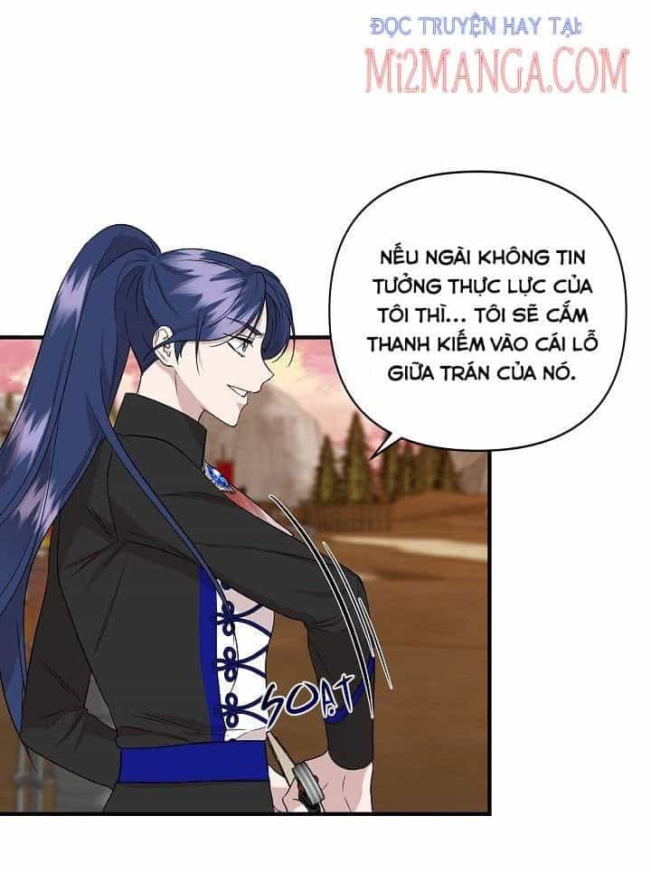 Tôi Không Phải Là Cinderella - Chương 19.5 - ảnh 7
